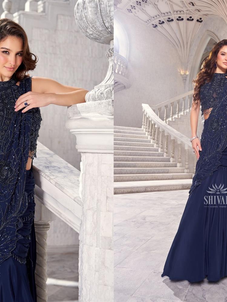 Shivali Wedding Collection 