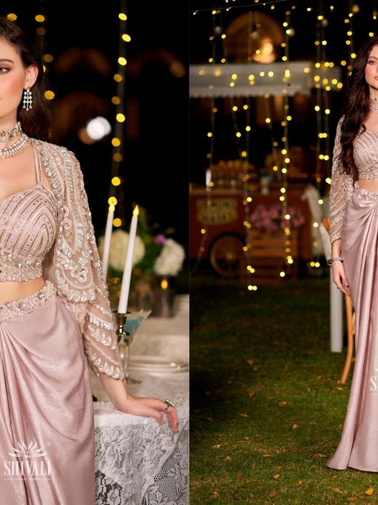 Shivali Wedding Collection 