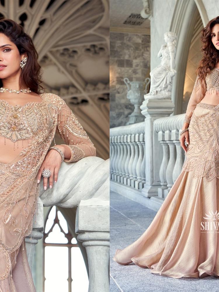 Shivali Wedding Collection 