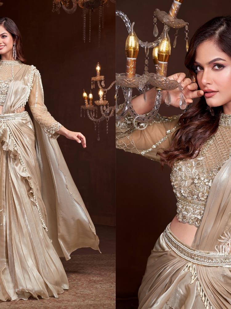 Shivali Wedding Collection 