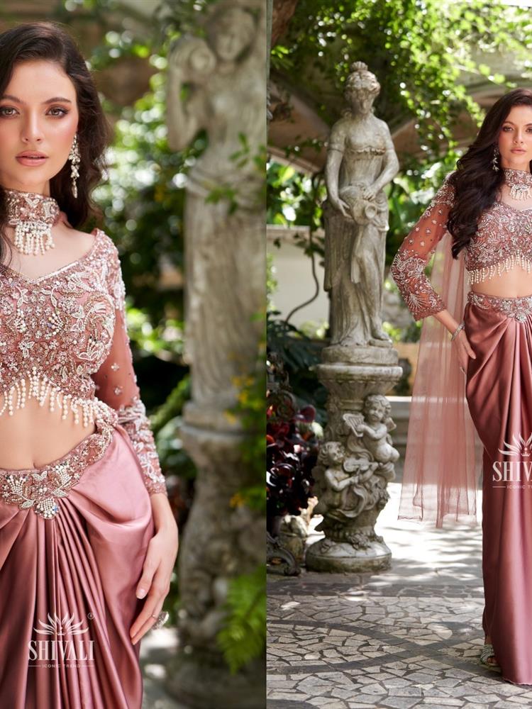 Shivali Wedding Collection 