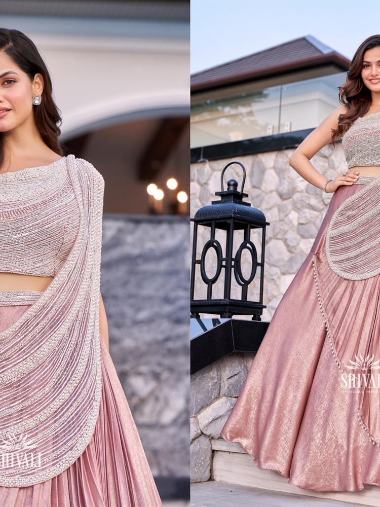 Shivali Wedding Collection 