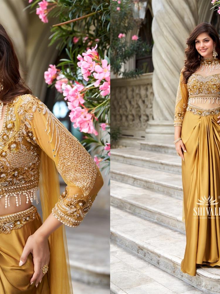 Shivali Wedding Collection 