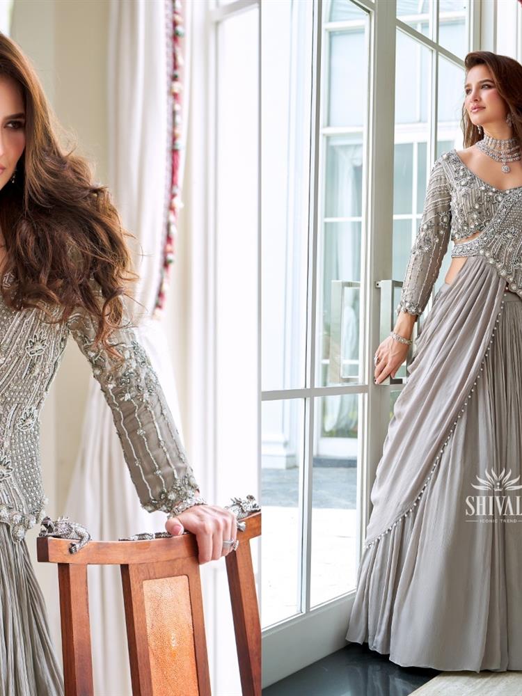 Shivali Wedding Collection 