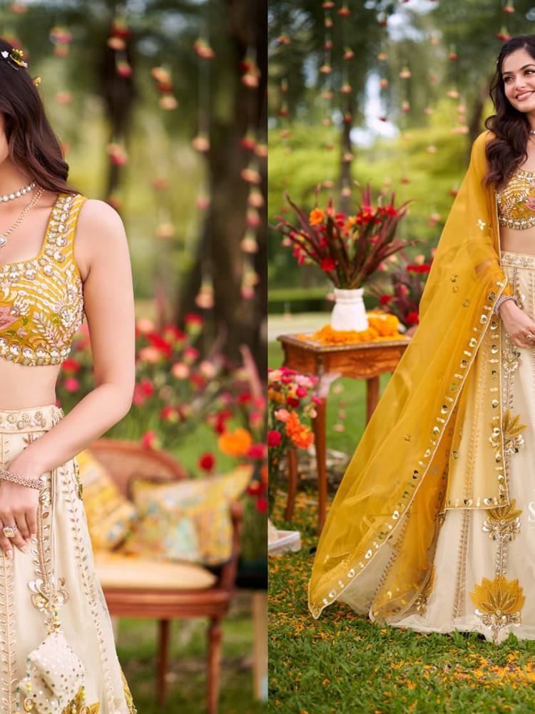 Shivali Wedding Collection 
