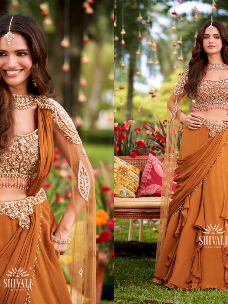Shivali Wedding Collection 