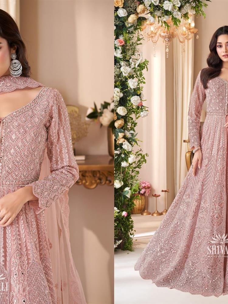 Shivali Wedding Collection 