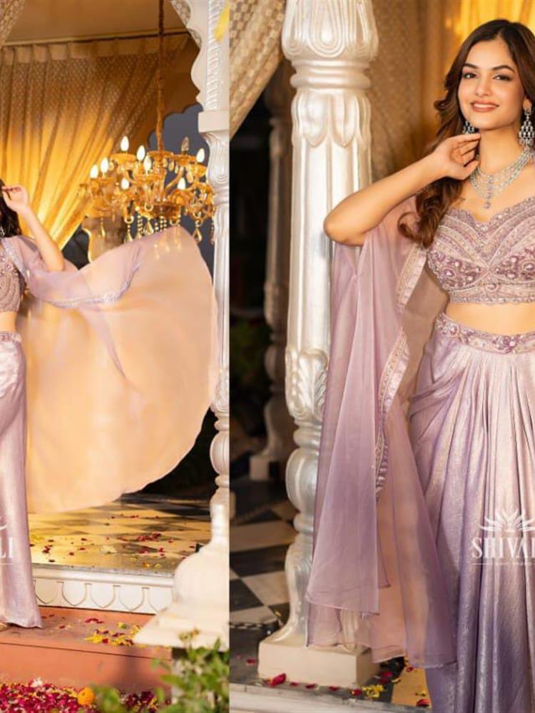 Shivali Wedding Collection 