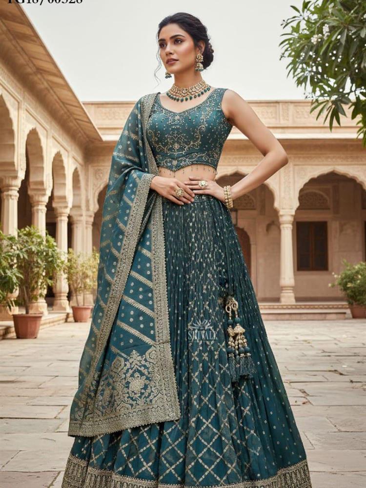 Shivali Wedding Collection 