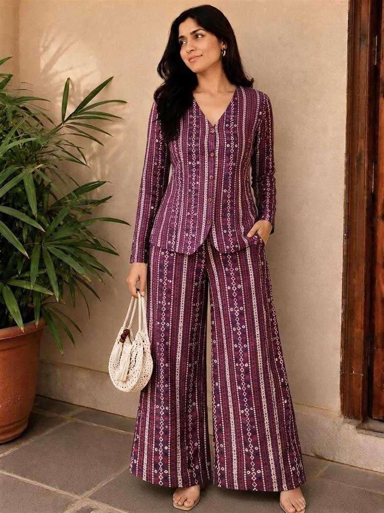 New pure cotton Printed Women's Summer collection