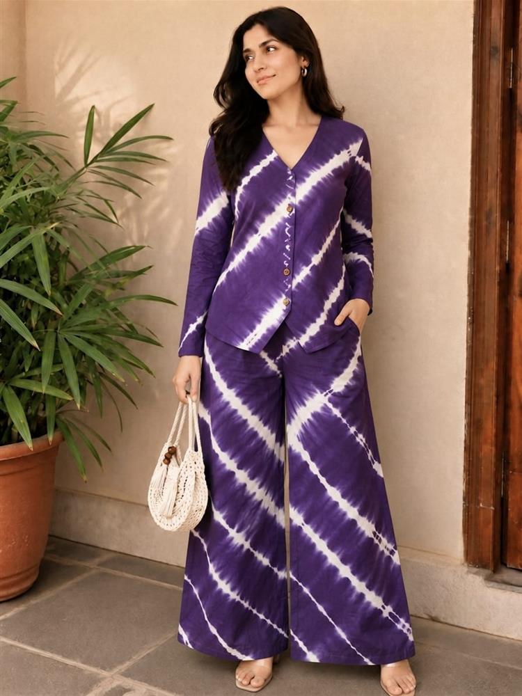 New pure cotton Printed Women's Summer collection