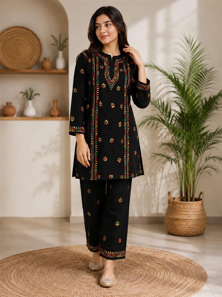Chikankari high quality Rayon 