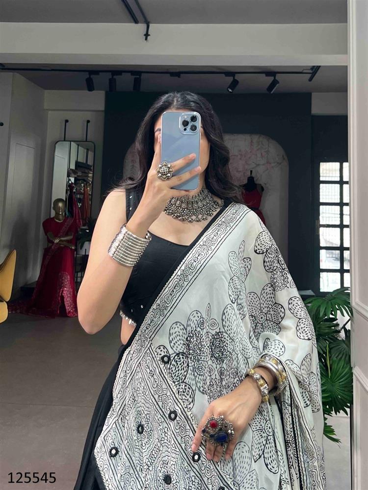 Wedding/ Navratri Special Lehenga 