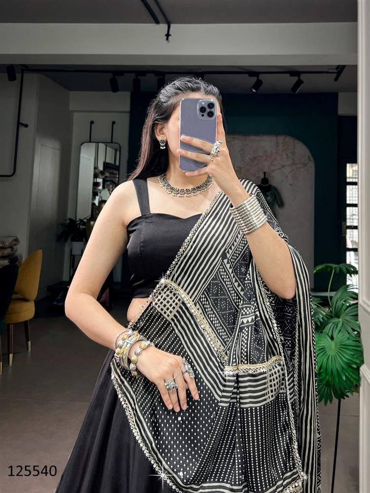 Navratri/Wedding Special Lehenga 