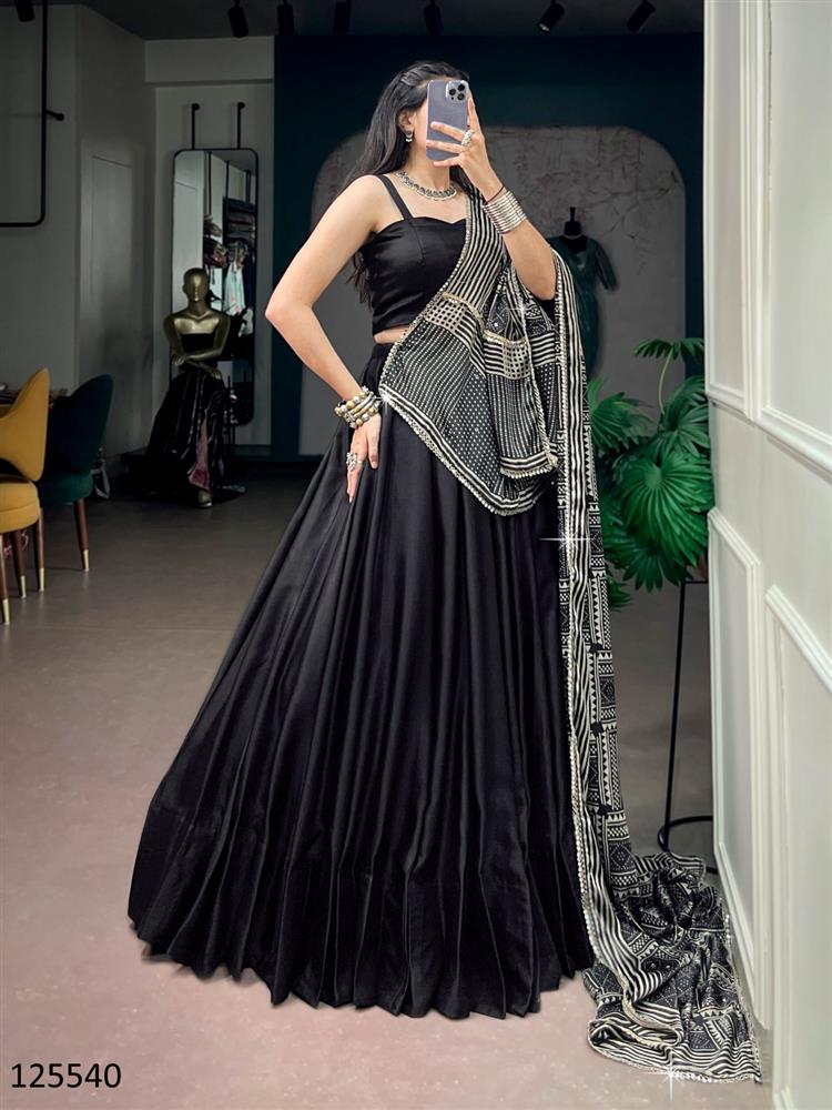 Navratri/Wedding Special Lehenga 