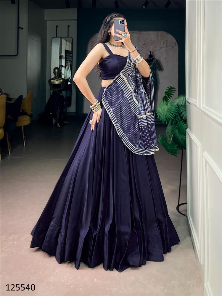 Navratri/Wedding Special Lehenga 