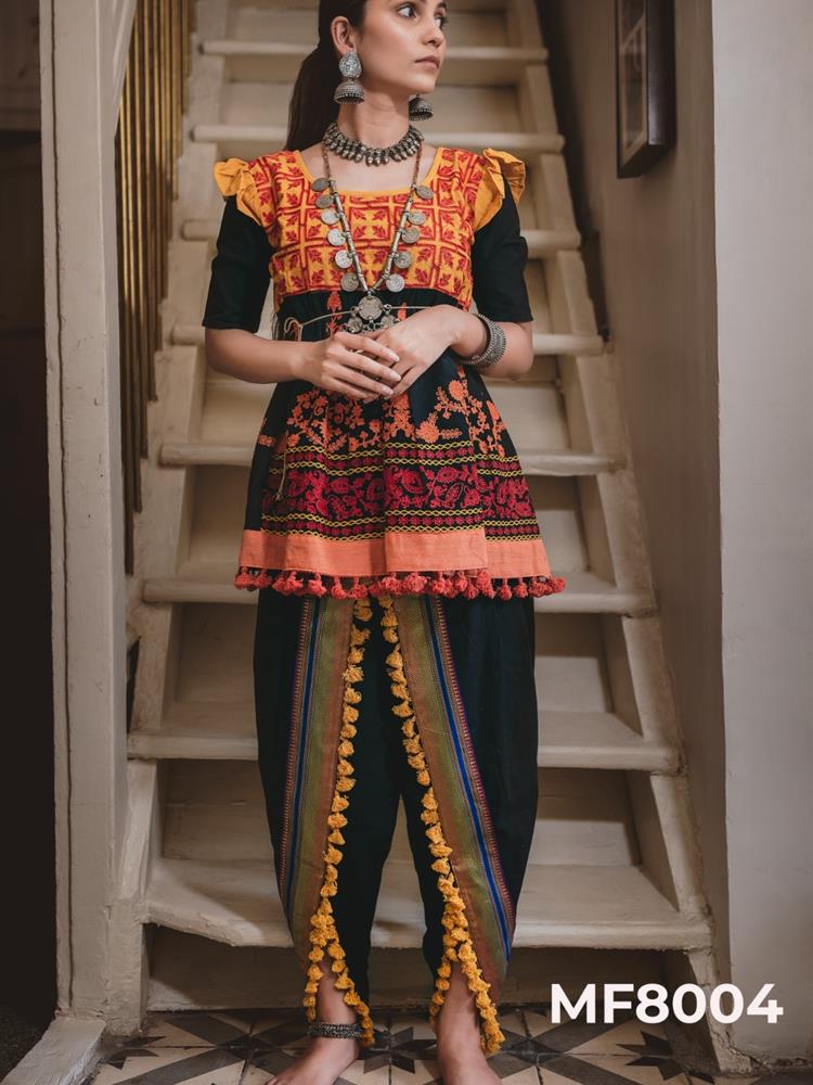 Kathputli Navratri Special 