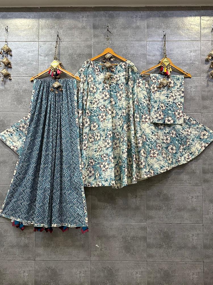 Navratri Special Lehenga 