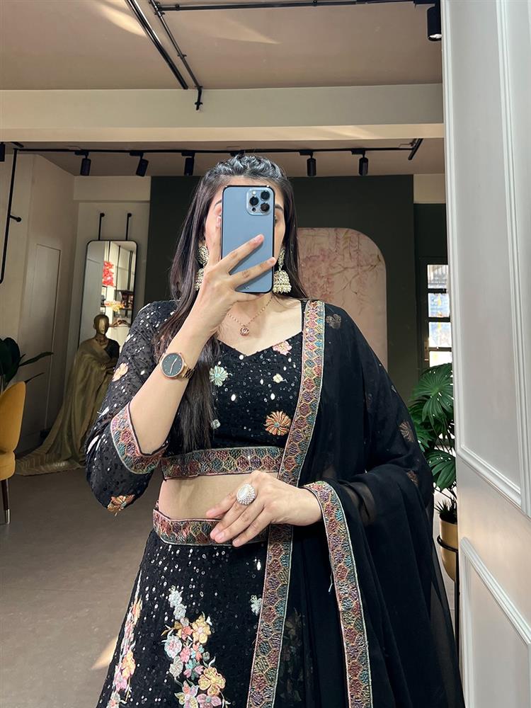 Wedding Special Lehngha