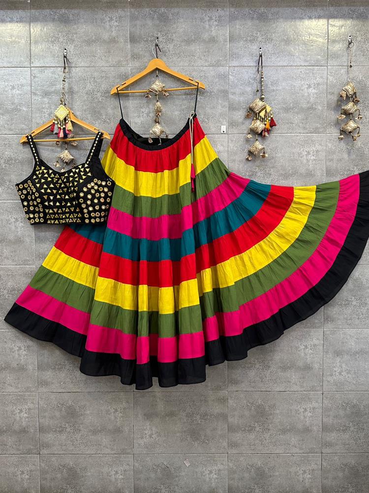 Navratri Special Lehenga