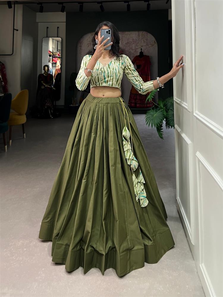 Wedding / navratri Special Lehngha