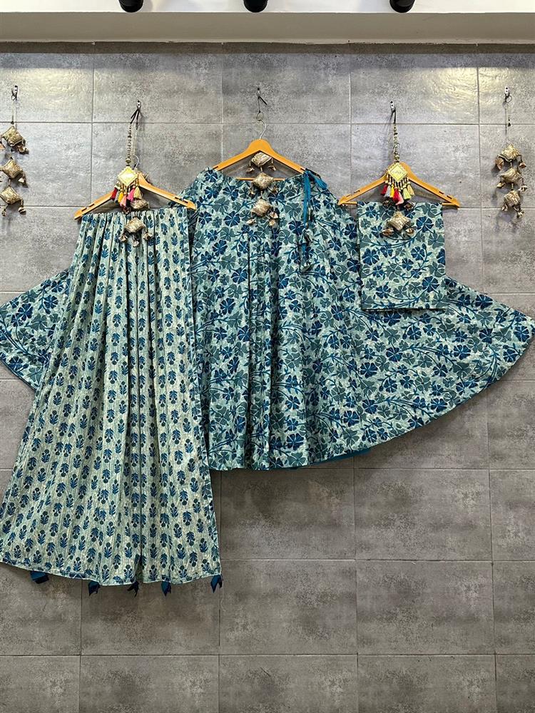 Navratri Special Lehenga 