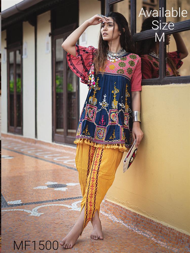 Kathputli Navratri Special 