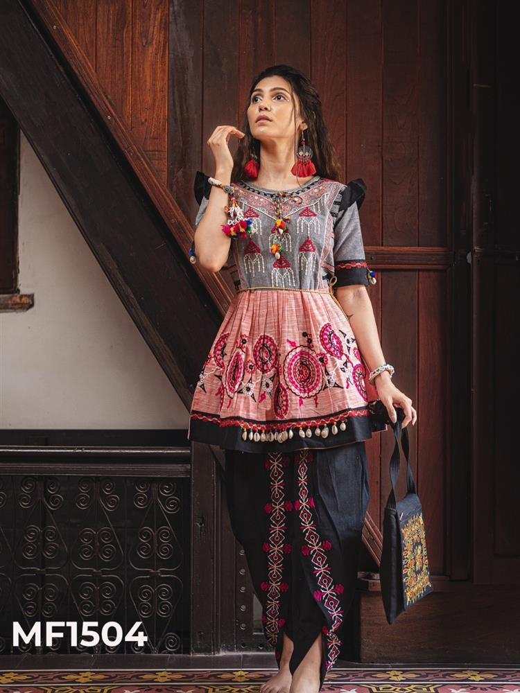 Kathputli Navratri Special 