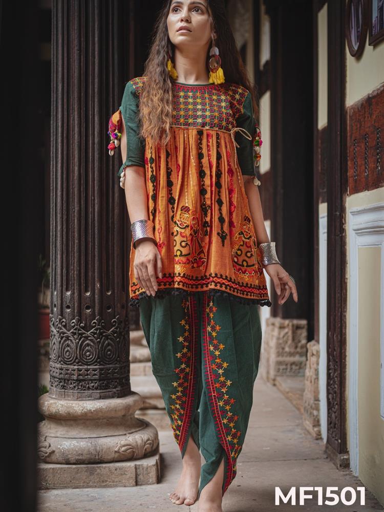 Kathputli Navratri Special 