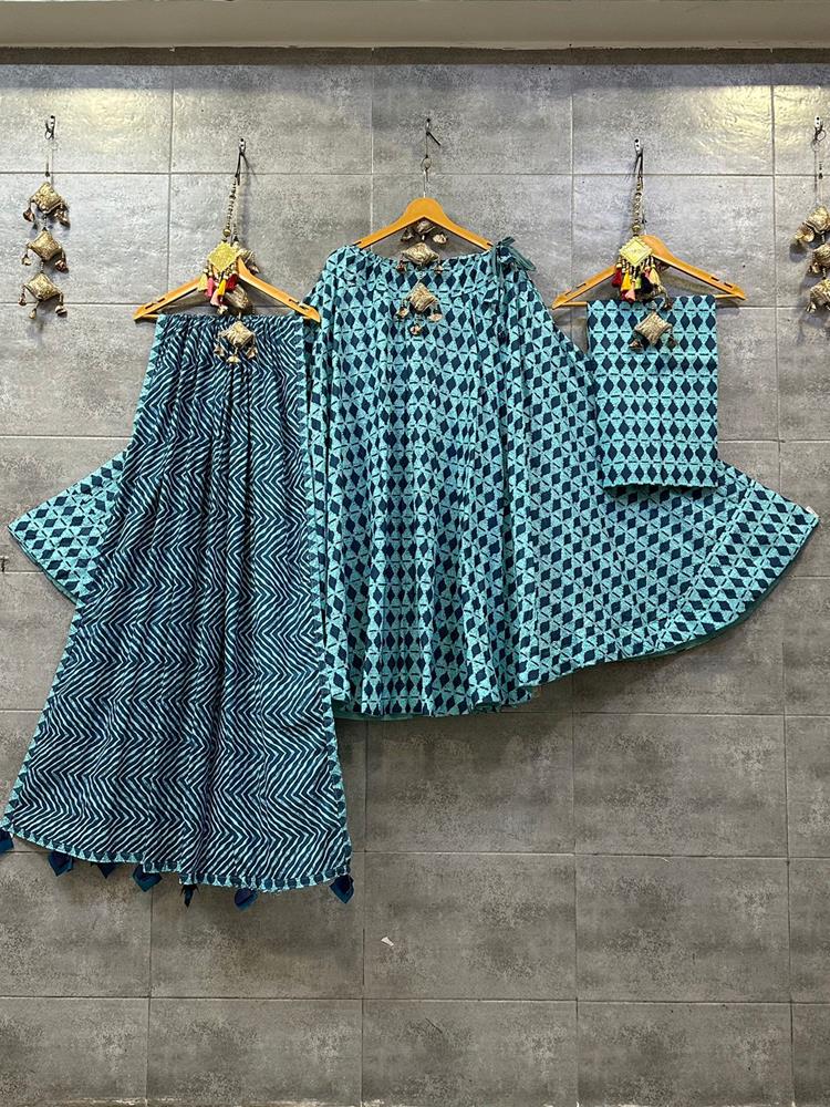 Navratri Special Lehenga 