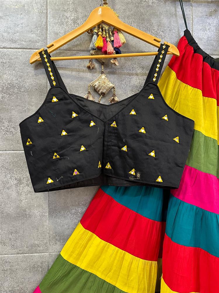 Navratri Special Lehenga