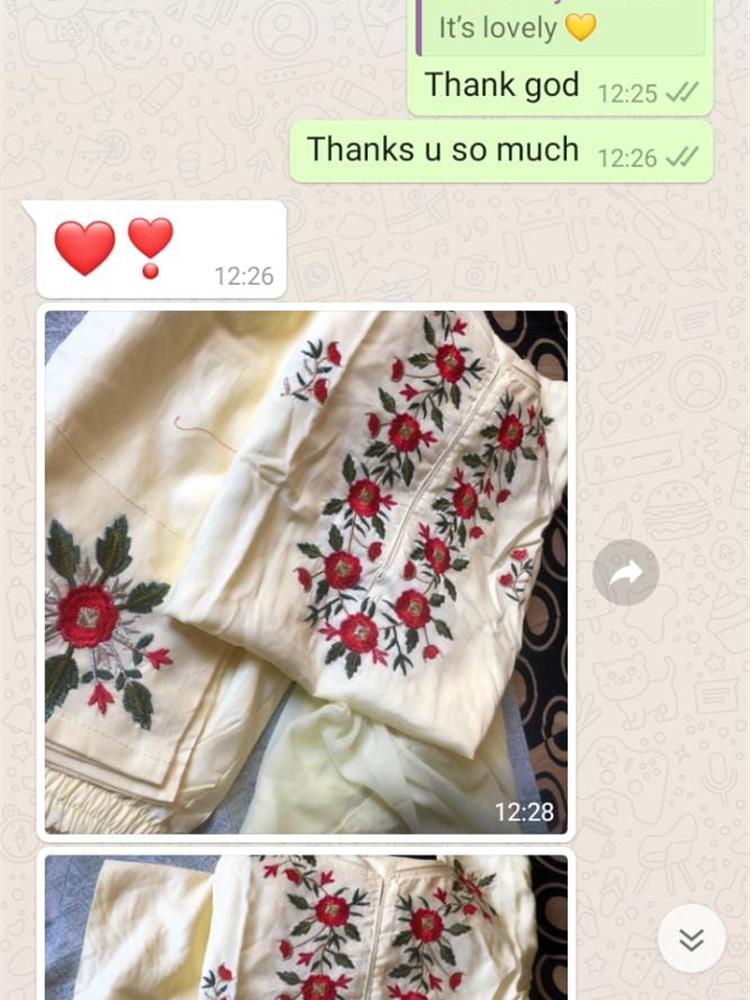 Customer Reviews from Other platforms 