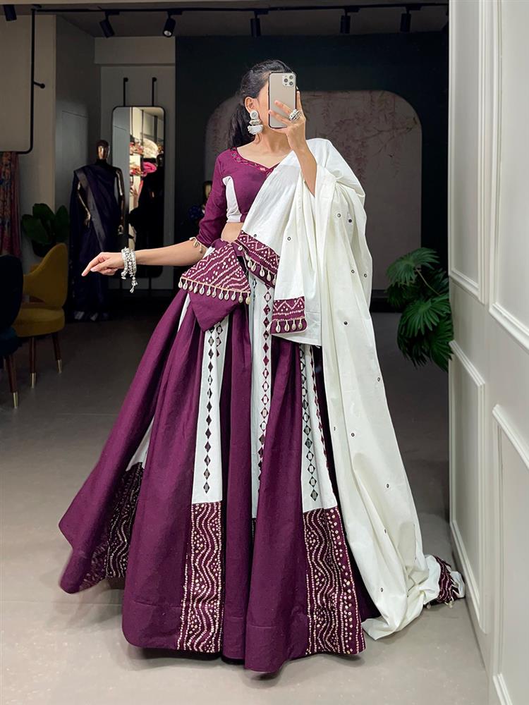 Wedding Special Lehngha