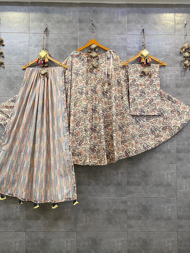 Navratri Special Lehenga 