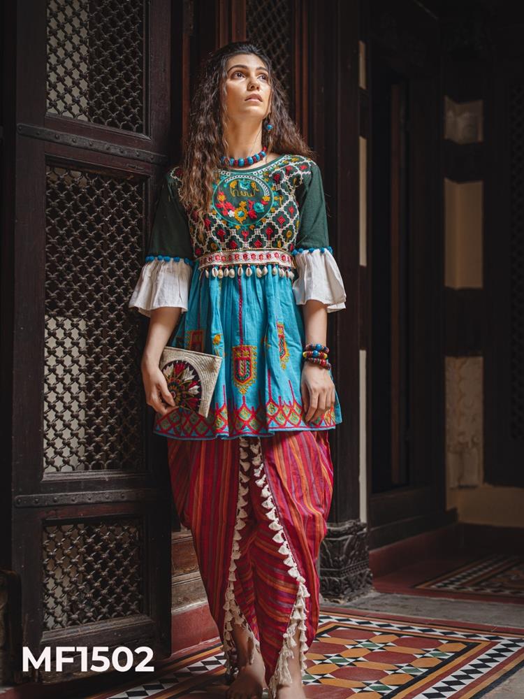 Kathputli Navratri Special 