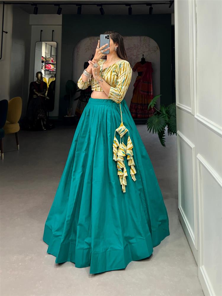 Wedding / navratri Special Lehngha