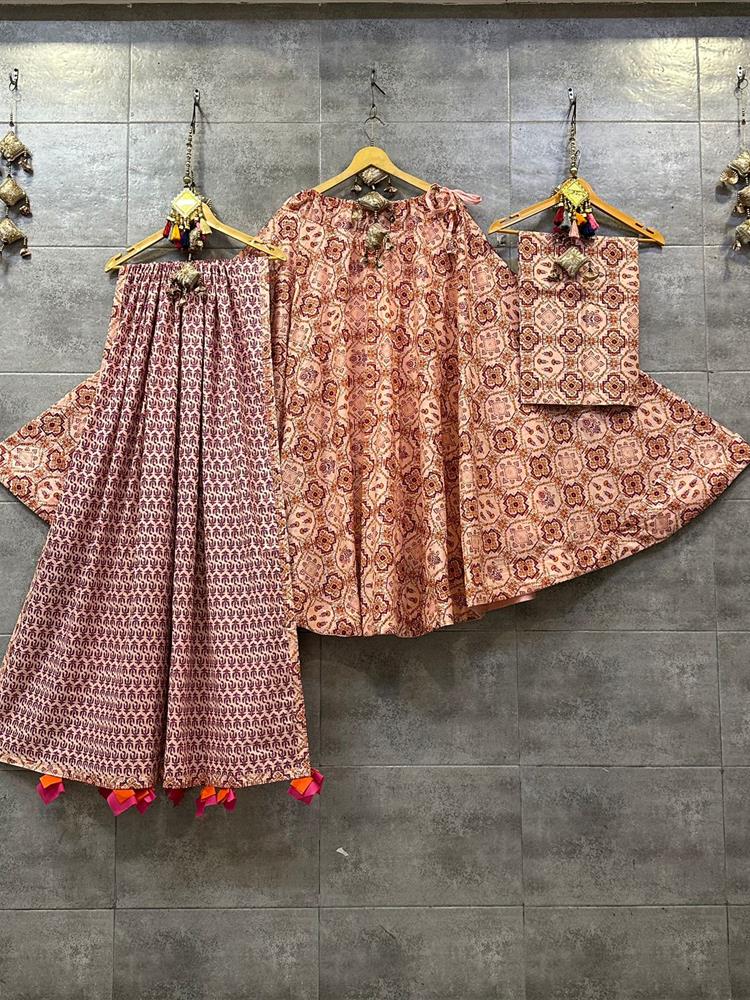 Navratri Special Lehenga 