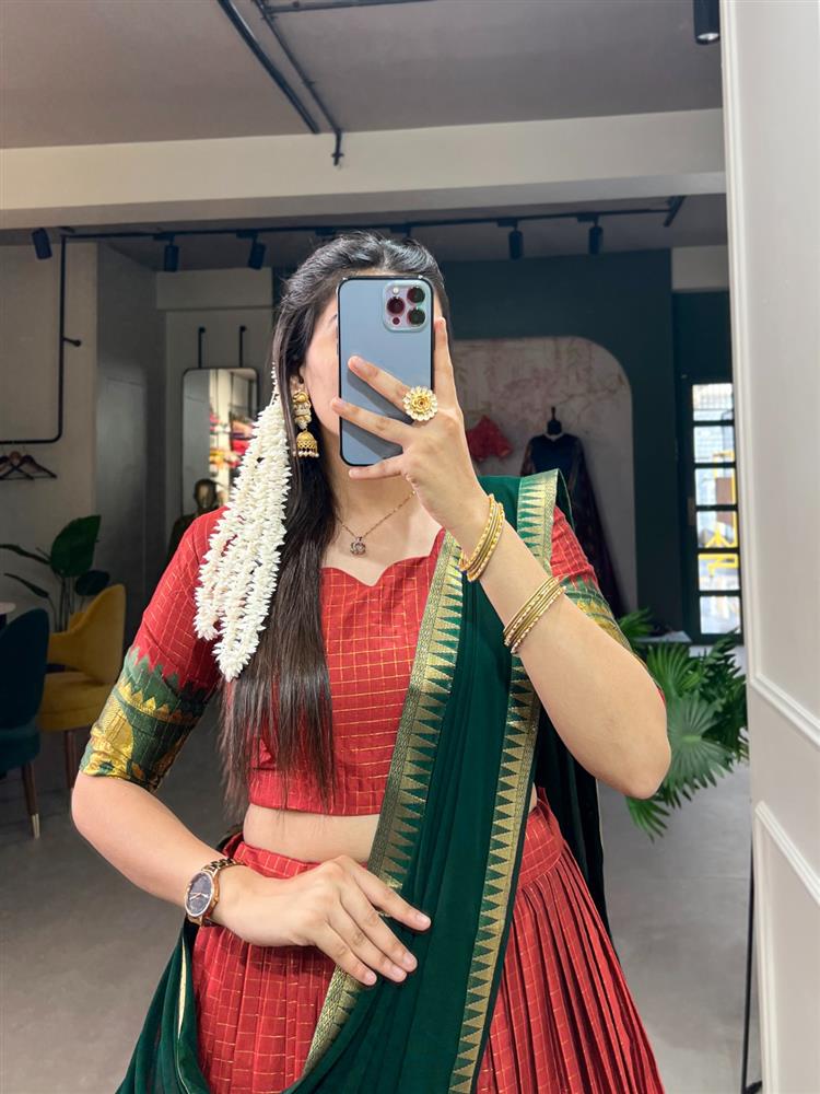 Wedding Special Lehngha