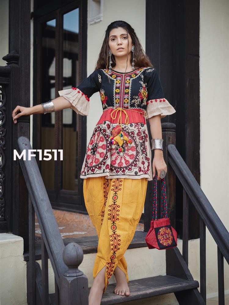 Kathputli Navratri Special 