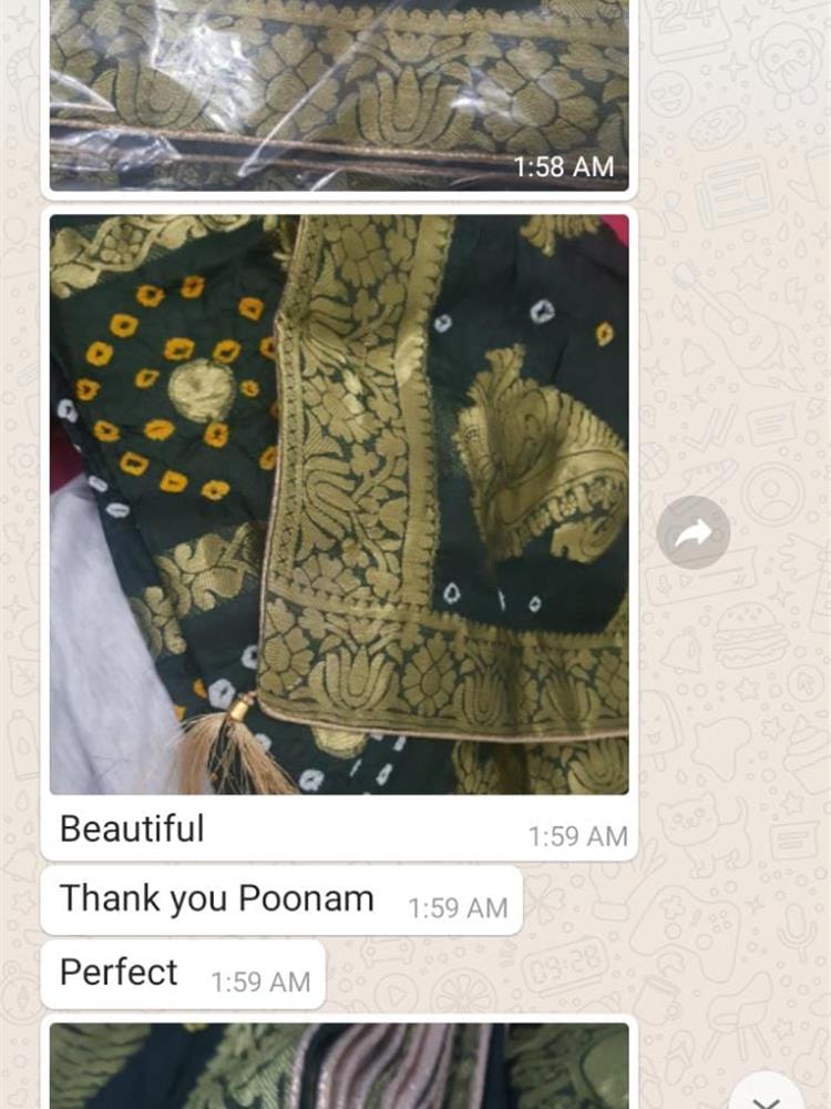 Customer Reviews from Other platforms 