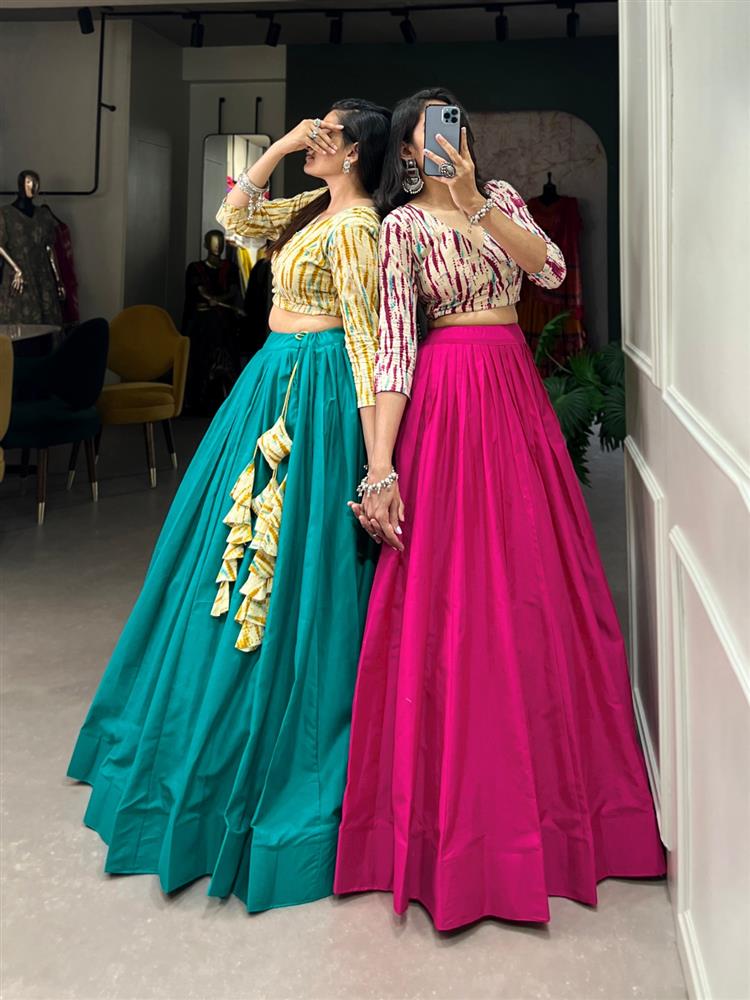 Wedding / navratri Special Lehngha