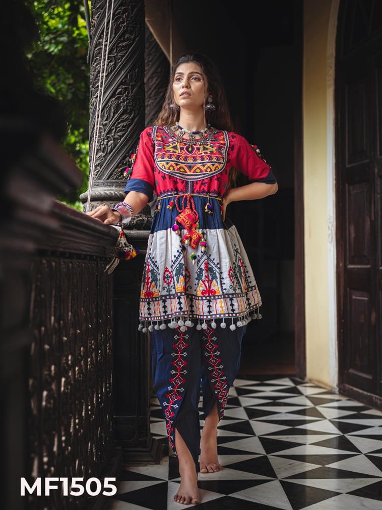 Kathputli Navratri Special 