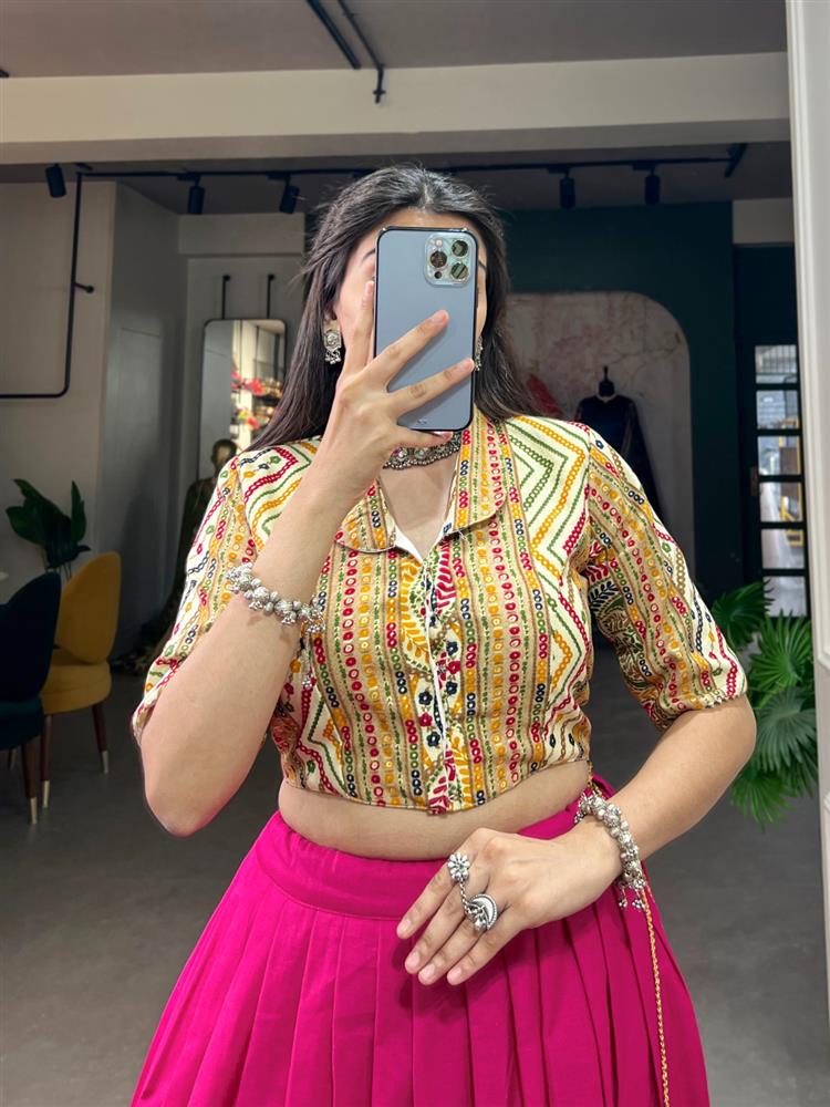 Wedding / navratri Special Lehngha